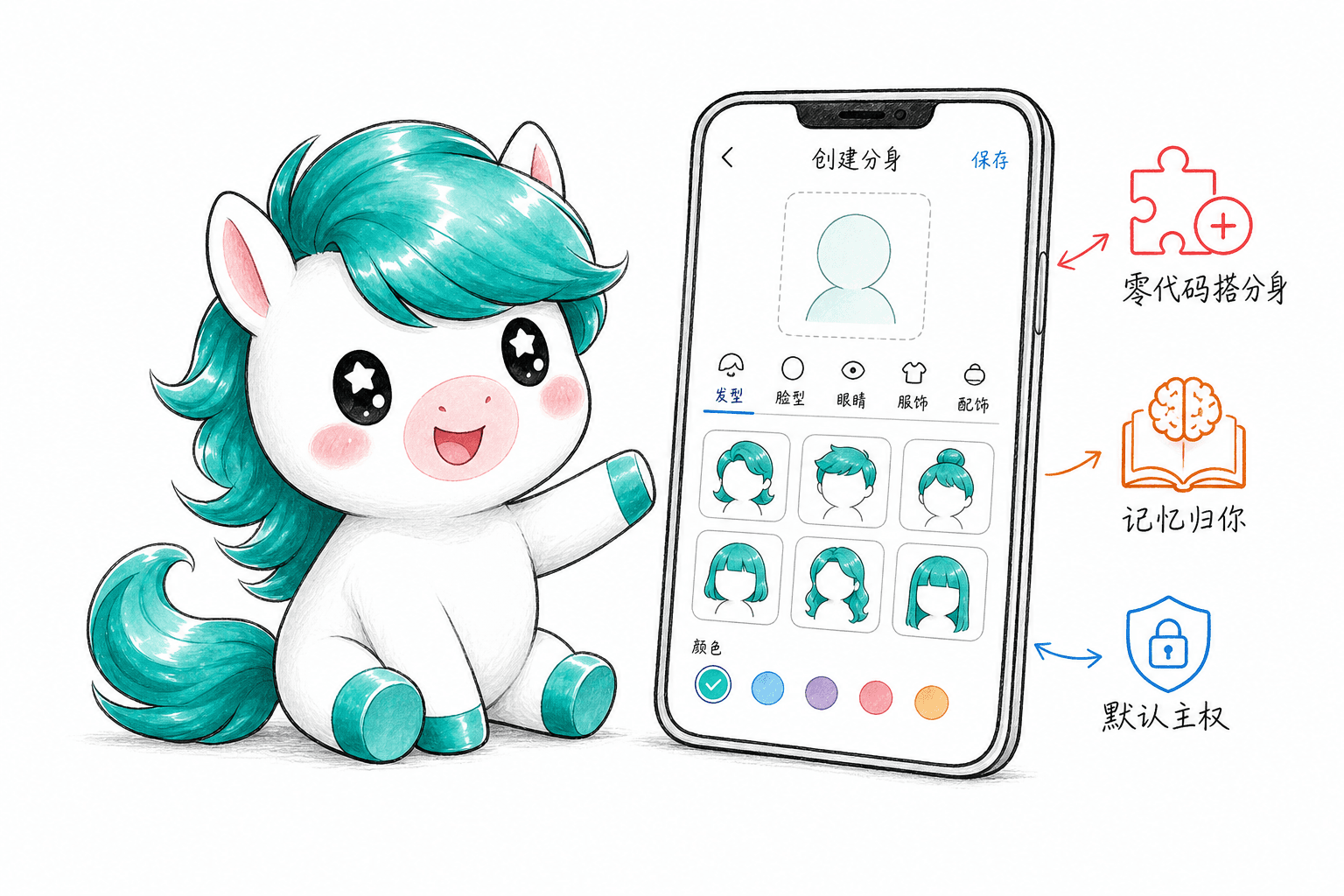 KarmaBox：在手机和自己的电脑上搭建主权 AI 工作区