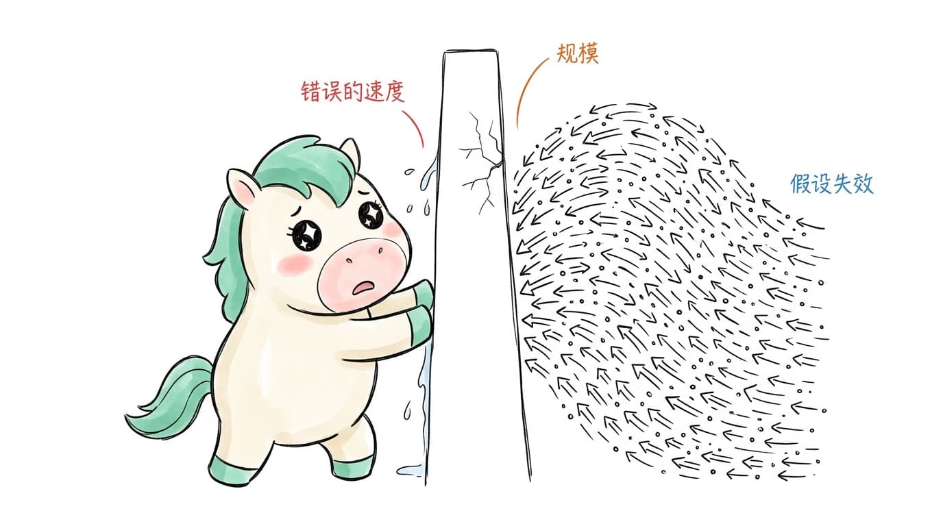 token 消耗成为安全预算的新度量单位