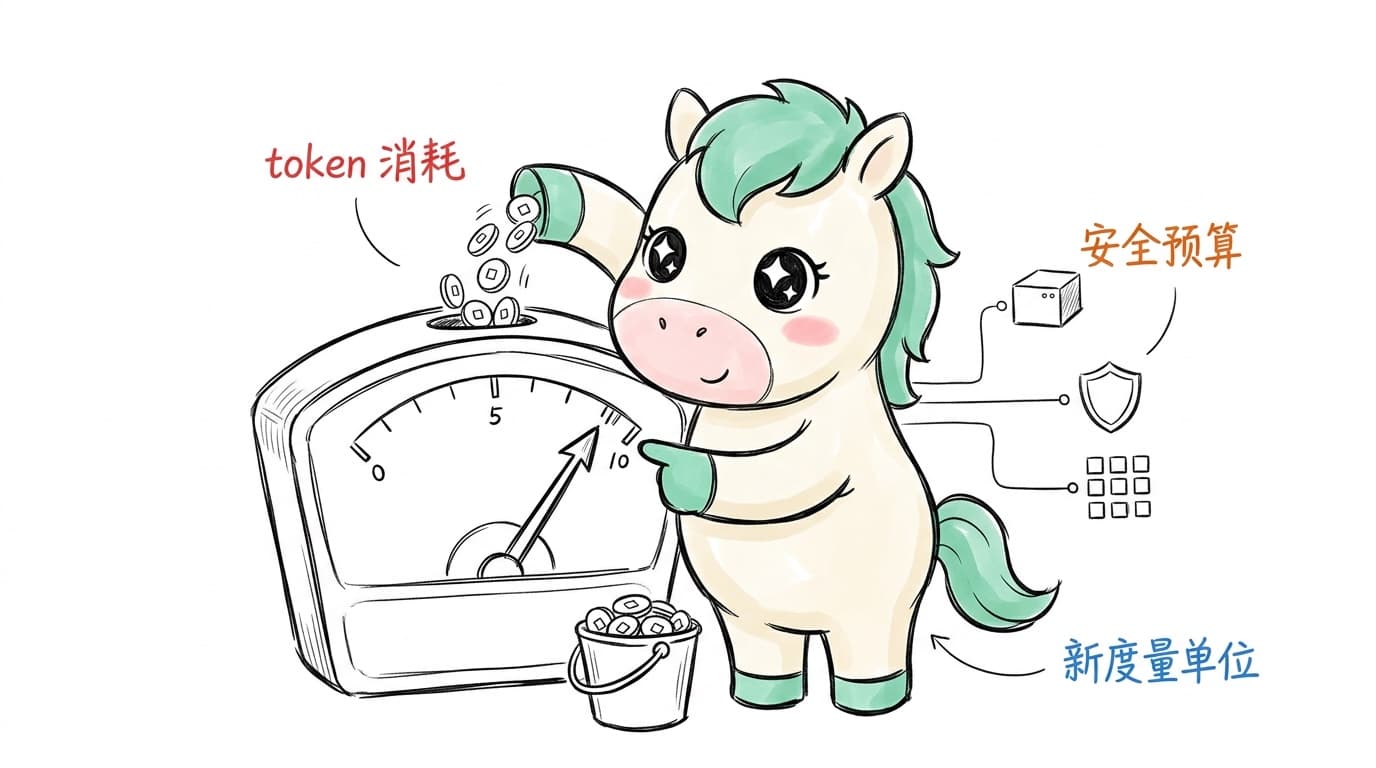 错误的速度上限被移除,规模让假设失效