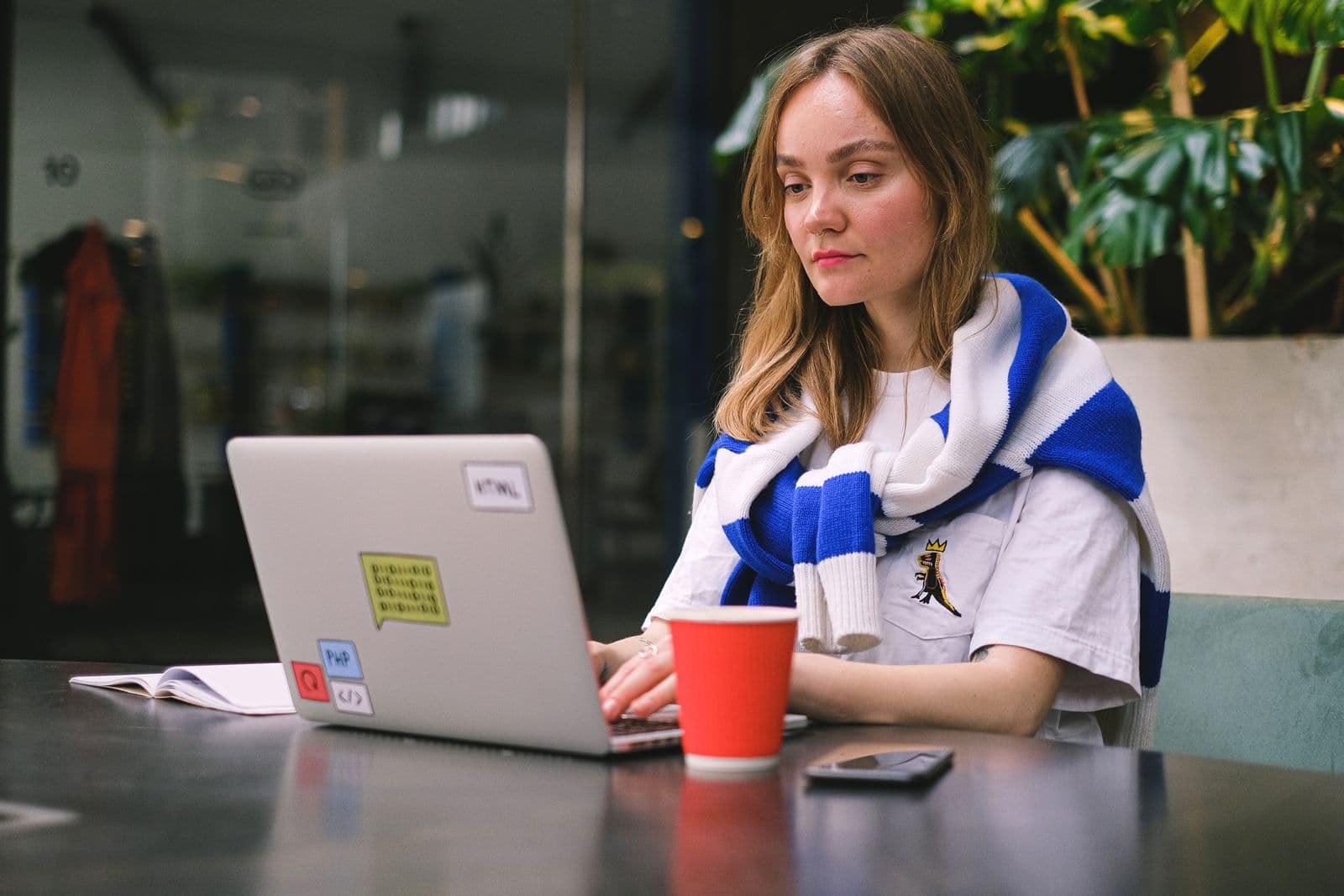The one-person company, AI-native: when a single founder replaces a department
