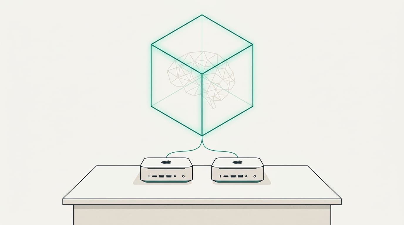 Meta Put 816 Billion Parameters on Your Desk — But Not Its Smartest One