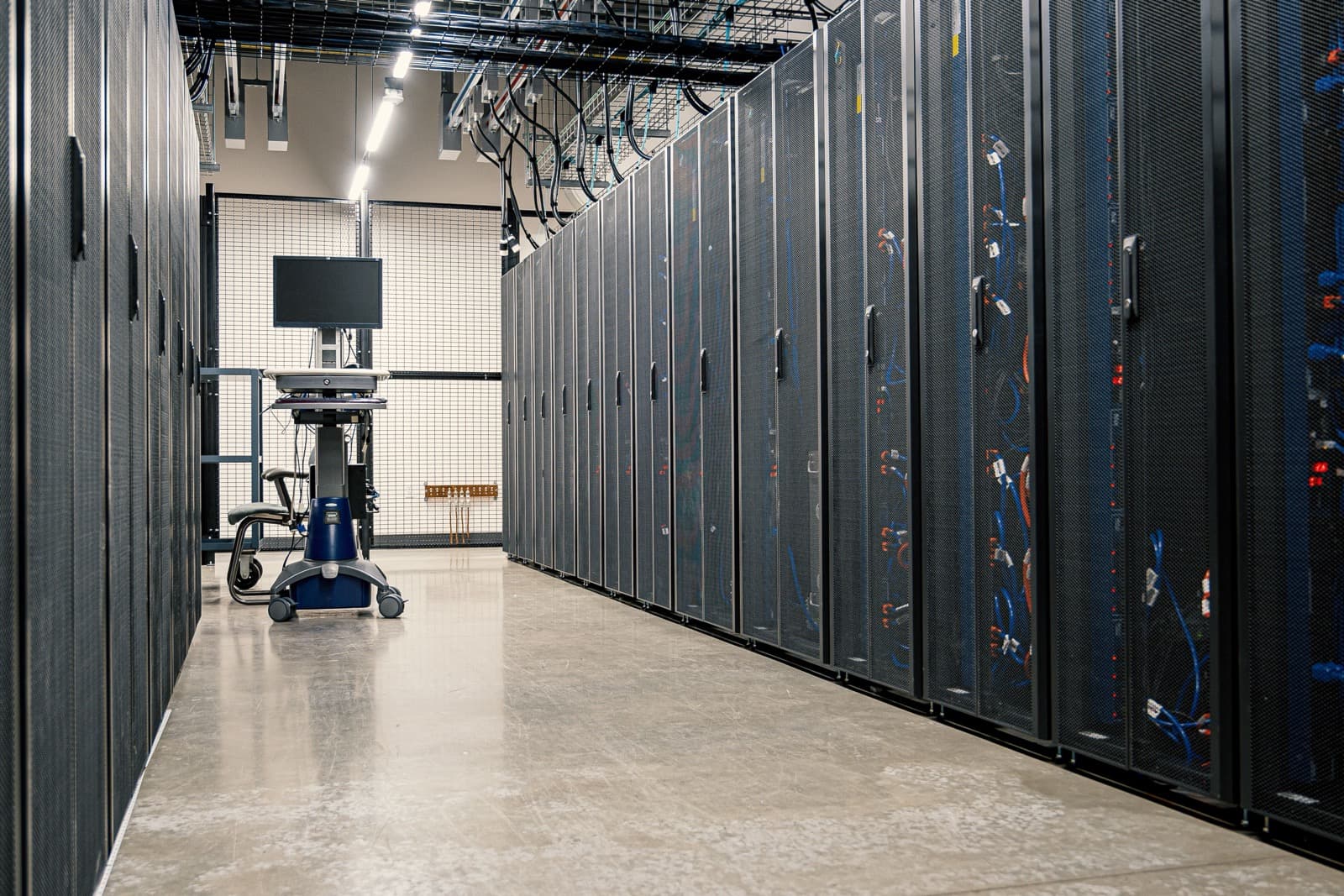 Sovereign AI just became a procurement line item